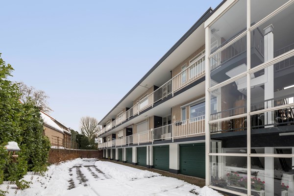 Medium property photo - Chamavenlaan 12, 7312 HG Apeldoorn